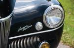 Ford Super DeLuxe Business Coupe 1941 года